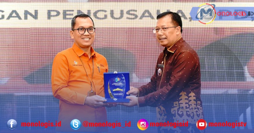 Kolaborasi Kunci Sensus Ekonomi 2026