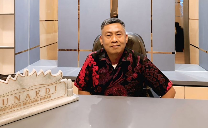 PI 1 Krakatau Dukung Kebijakan Perpanjangan Pemutihan Pajak Kendaraan