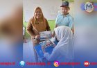 SPPG Lempuyang Bandar Mulai Distribusikan MBG bagi 1.287 Siswa