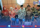 Gubernur Lampung Tetapkan Harga Singkong Rp1.350/kg dengan Rafaksi 15 Persen