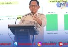 Dukung Program Tiga Juta Rumah, Mendagri Minta Daerah Sosialisasikan Kebijakan PBG bagi MBR