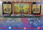 Soeharto Jadi Pahlawan Soeharto, Golkar se-Lampung Gelar Syukuran