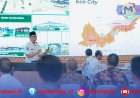 Gubernur Lampung Ngopi Pagi Bareng Pelaku Usaha