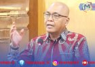Ketum PWI Tekankan Peran Pers sebagai Pengabdi Masyarakat