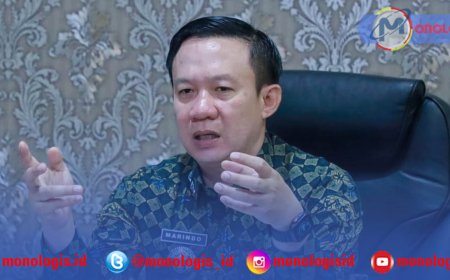 ‎Lampung Perkuat Pondasi Ekonomi dan Investasi untuk Pertumbuhan Berkelanjutan