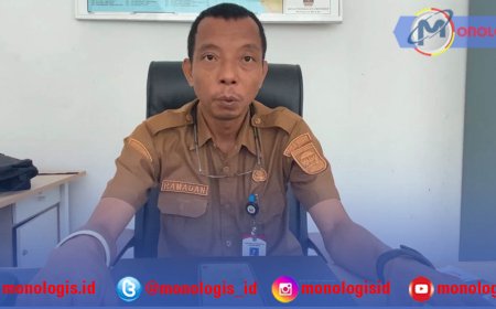 Rencana Peningkatan Jalan di Bangkunat, Pemkab Pesisir Barat Tunggu Draft PKS dari TNBBS