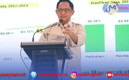 Dukung Program Tiga Juta Rumah, Mendagri Minta Daerah Sosialisasikan Kebijakan PBG bagi MBR