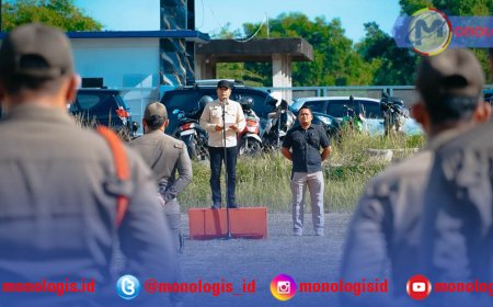 Tertibkan Aset di Sabah Balau, Pemprov Lampung Utamakan Dialog dan Kesadaran Masyarakat