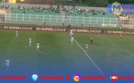 Bungkam Bali United 2-1, Bhayangkara FC Merangsek ke Papan Atas
