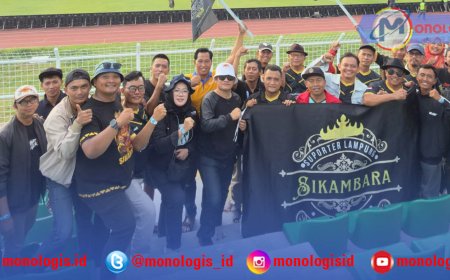 Kalahkan Bali United, Ketua Sikambara Puji Permainan Bhayangkara FC