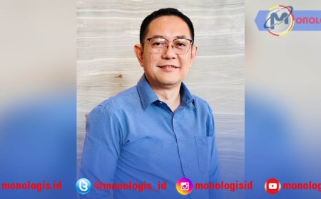 Penetapan Harga Singkong Ciptakan Keadilan Ekonomi