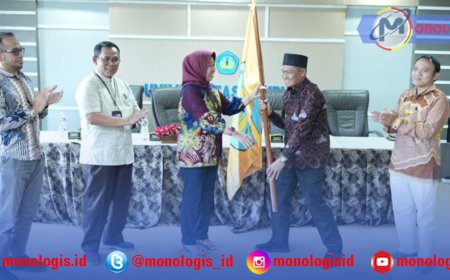 Unila Lepas 20 Kafilah ke MTQMN XVIII