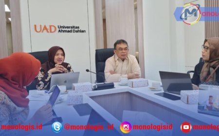 Unila dan Dua PT Susun Rekomendasi Internasionalisasi