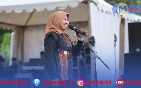 Diwangkara Festival Tutup Rangkaian Dies Natalis ke-60 Unila