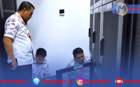 Unila Gandeng Telkom untuk Meningkatkan Infrastruktur TIK Kampus