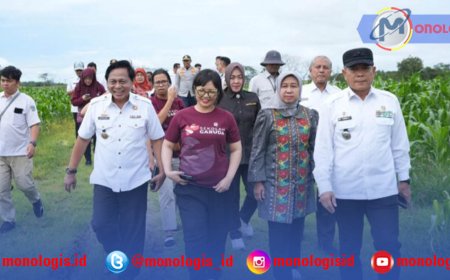 Unila Dukung Program Sekolah Garuda