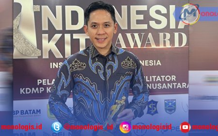 Sukses Integrasikan Sektor Pariwisata dan Ketahanan Pangan, Bupati Lampung Selatan Terima Penghargaan