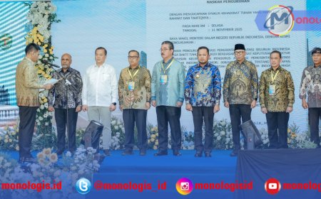 Pengurus APPSI 2025–2029 Dikukuhkan, Gubernur Lampung Didapuk Pimpin Bidang Ekonomi dan Kesra