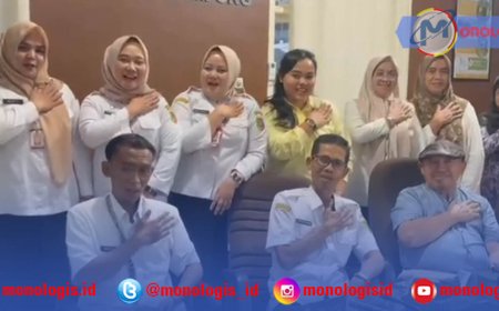 Situs Batu Brak Lampung Barat Naik Status Jadi Cagar Budaya Peringkat Nasional