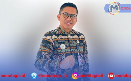 Komitmen Tingkatkan Pelayanan, Disdukcapil Tulangbawang Barat Berhasil Capai Target Nasional