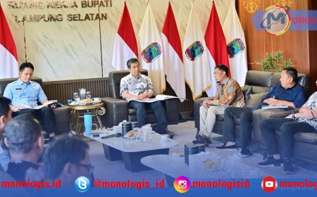 PT Sapta Jaya Medika Akan Bangun Rumah Sakit Baru di Kalianda