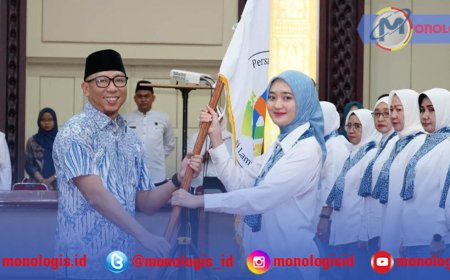 Jihan Nurlela Nahkodai PKDL 2025-20230