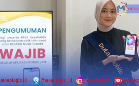 RSU Mitra Mulia Husada Maksimalkan Penggunaan Mobile JKN