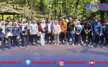 Hakrab ITSNU Lampung Sukses