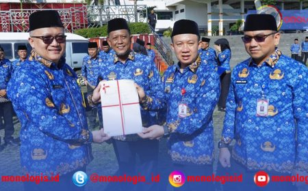 Pemprov Lampung Komitmen Atasi Kemiskinan dan Perluas Akses Pendidikan