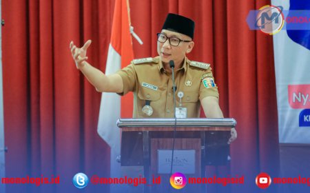Pemprov Lampung Pastikan Masyarakat Dapatkan Pelayanan Dasar yang Setara