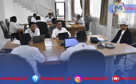 PWI Lampung Gelar UKW Angkatan XXXVI