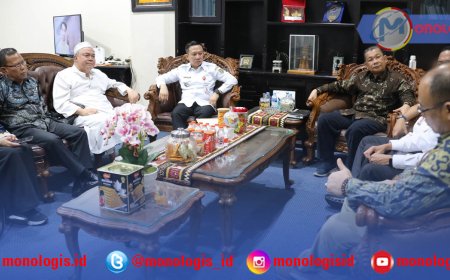 IIB Darmajaya Siap Dukung Pembangunan Daerah