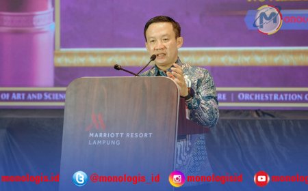 Pemprov Lampung Dorong Penguatan Layanan Anestesi dan Perawatan Intensif