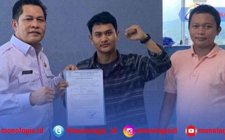 AJI Lampung Tuntut Kenaikan UMP 2026 15 Persen