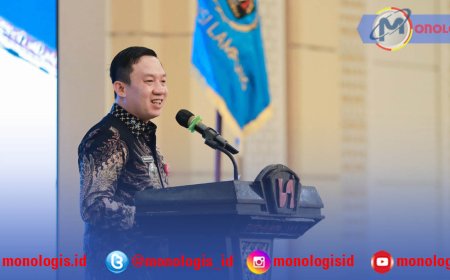 Soal Besarnya Pajak Perusahaan Pers, Sekdaprov Sebut Harus Ada Titik Temu