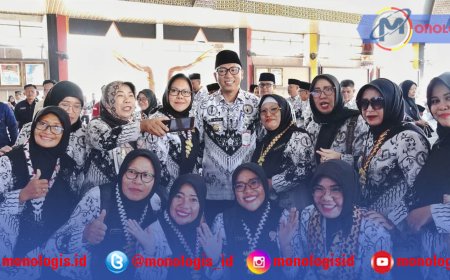 Mirza Siapkan Pergub Perlindungan Guru di Lampung