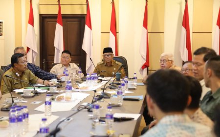 Kembali Buka, Seluruh Pabrik di Lampung Sepakati Harga Singkong Rp1.350 Per Kg