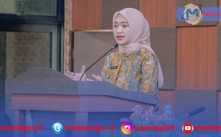 Bukan Lagi Pilihan, Wagub Lampung Bilang AI Kebutuhan Utama Tenaga Pendidik