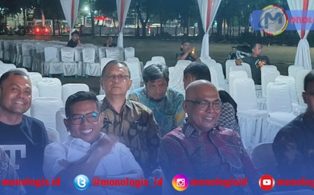 HPN 2026 Diharapkan Beri Dampak Positif bagi Banten