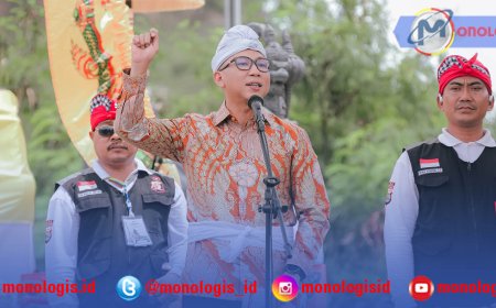 Mirza: Umat Hindu Bagian tak Terpisahkan dari Keluarga Besar Provinsi Lampung