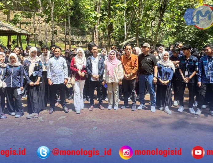 Hakrab ITSNU Lampung Sukses