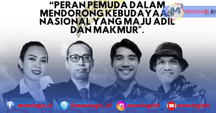 Jaker Gelar Diskusi Kebangsaan