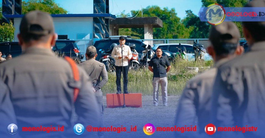 Tertibkan Aset di Sabah Balau, Pemprov Lampung Utamakan Dialog dan Kesadaran Masyarakat