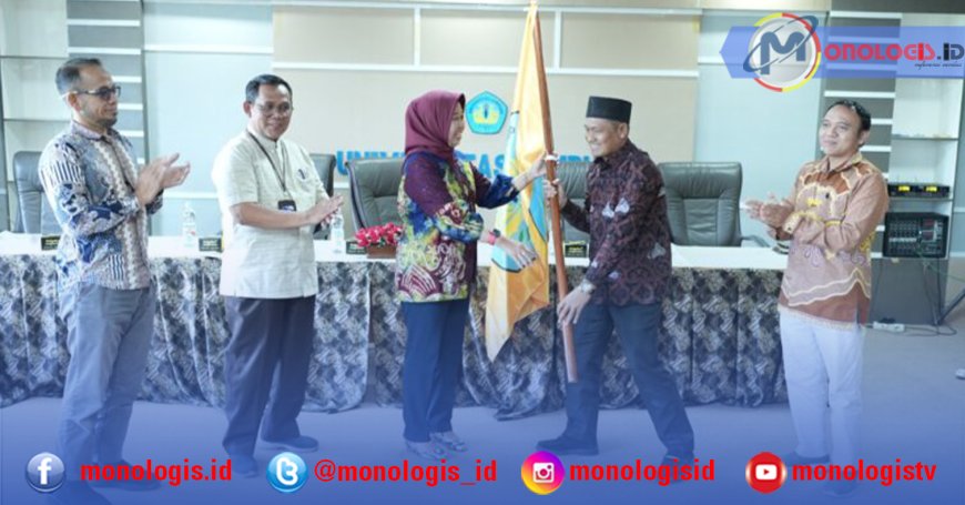 Unila Lepas 20 Kafilah ke MTQMN XVIII
