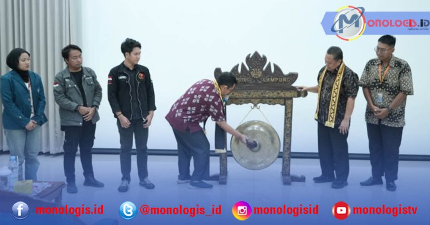 Unila Selenggarakan Sekolah Legislatif 2025