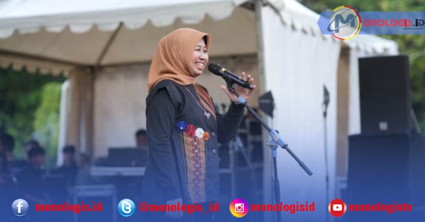 Diwangkara Festival Tutup Rangkaian Dies Natalis ke-60 Unila