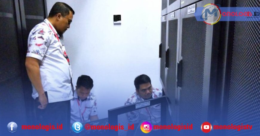 Unila Gandeng Telkom untuk Meningkatkan Infrastruktur TIK Kampus
