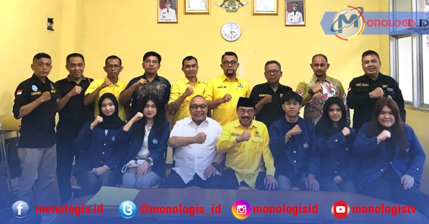 Dihadapan Mahasiswa Unila, GRANAT Sebut Indonesia Bencana Narkoba