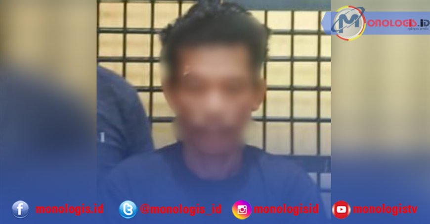 Minta Uang tak Diberi, Pria di Mesuji Aniaya Istri Hingga Babak Belur