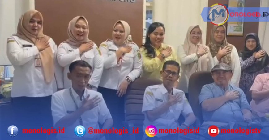 Situs Batu Brak Lampung Barat Naik Status Jadi Cagar Budaya Peringkat Nasional